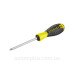 Викрутка Stanley ESSENTIAL Pz2х100