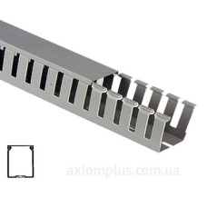 Короб перфорований 25х40 (72 м)