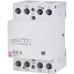 Контактор ETI 002464030 RD 63-22 (230В AC/DC) (AC1)