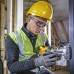 Безщітковий акумуляторний фрезер DeWALT DCW604P2 18В Безщітковий акумуляторний фрезер DeWALT DCW604P2 18В