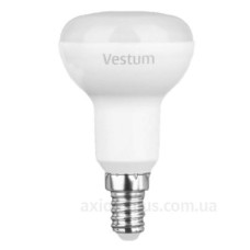 Лампа LED Vestum R50 6Вт 4100K E14 Лампа LED Vestum R50 6Вт 4100K E14