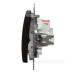 Перемикач Schneider Electric Sedna Design & Elements з підсвіткою венге SDD181106L