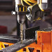 Кобальтові свердла по металу DeWALT DT4934 Extreme Industrial cobalt HSS-CO 6,5х101/58мм (10шт в упаковці)