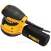 Ексцентрикова шліфувальна машина DeWALT DWE6423 270Вт Ексцентрикова шліфувальна машина DeWALT DWE6423 270Вт
