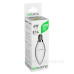 Лампочка Ecolamp C37 6Вт 600Лм 4100К E14 Лампочка Ecolamp C37 6Вт 600Лм 4100К E14