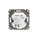 Розетка USB Schneider Electric Sedna Design & Elements A+C 3A 45Вт бежева SDD112404