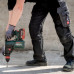 Акумуляторний перфоратор Metabo 18 LTX BL 28 Q 18В 2xLiHD 5,5Аг (601715660)