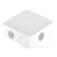 Монтажна коробка ADAL PANO MD9050 85х85х40мм IP40