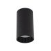 Точковий світильник TK Lighting 10718 Amis GU10 1x10W IP20 чорний