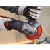 Кутова шліфувальна машина Black&Decker BEG220 900Вт