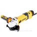 Кутова шліфувальна машина DeWALT DWE4257 1500Вт