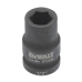 Ударна головка торцева DeWALT DT7531 Impact 13мм
