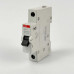 Автоматичний вимикач ABB basic M 1P B32 ( 2CDS641041R0325 )