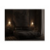 Бра, настінний світильник MJ-Light MJ15026 Vaso LED 2x3W 3200K IP20
