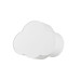 Світильник стельовий TK Lighting 4228 Cloud M E27 2x15W IP20 білий