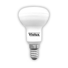 Лампа світлодіодна QUANTUM R39 5W E14 4000K Violux ( 815360 ) Лампа світлодіодна QUANTUM R39 5W E14 4000K Violux ( 815360 )