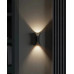 Бра MJ-Light MJ17002 Olaf LED 1x6W 3000K IP54