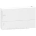 Навісний щит Schneider Electric Resi9 MIP12118 MP 1Р 18М