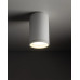 Точковий світильник TK Lighting 10584 Flare GU10 1x10W IP44 білий