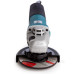 Кутова шліфувальна машинка Makita 9565CVR 1400Вт