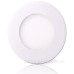 Світильник Євросвітло LED-R-120-6 6Вт 4200К