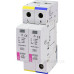 Обмежувач перенапруги ETI 002440401 ETITEC C T2 275/20 (1+1) 2p Обмежувач перенапруги ETI 002440401 ETITEC C T2 275/20 (1+1) 2p