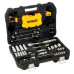 Набір головок та біт DeWALT DWMT73800-1 1/4