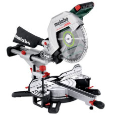 Акумуляторна торцювальна пила Metabo KGS 18 LTX BL 305 (614305810) Акумуляторна торцювальна пила Metabo KGS 18 LTX BL 305 (614305810)