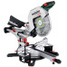 Акумуляторна торцювальна пила Metabo KGS 18 LTX BL 305 (614305810)