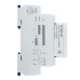 Реле часу зірка/трикутник NTE9-ST AC/DC 12-240V АСКО ( A0010240010 )