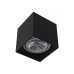 Точковий світильник Nowodvorski 7790 Cobble GU10 1x15W IP20 чорний