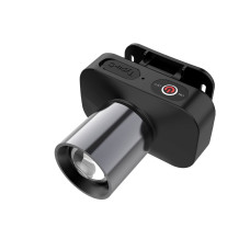 Ліхтарик SNIPER LED 5W 240Lm на голову 8 год. Violux ( 360303 )