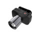 Ліхтарик SNIPER LED 5W 240Lm на голову 8 год. Violux ( 360303 )