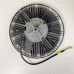 Світильник LED підвісний ДСП VIOLUX 150W 22500Lm 5000K IP65 ( 430302​ )