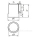 Ламповий патрон KANLUX HLDR-E27-F (02161) Ламповий патрон KANLUX HLDR-E27-F (02161)