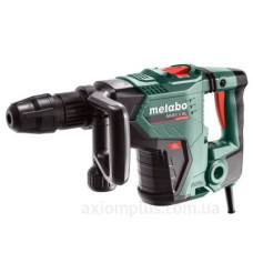 Відбійний молоток Metabo MHEV 11 BL 2100уд/хв 18Дж 1500Вт (600770500)
