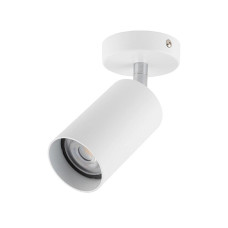 Світильник поворотний, спот Nowodvorski 6014 Eye Spot GU10 1x10W IP20 білий