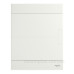 Навісний щит Schneider Electric Easy9 EU EZ9EUD212 2 ряди 12М