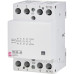 Контактор ETI 002464027 RD 63-40 (24В AC/DC) (AC1)