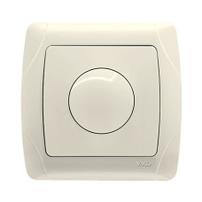 Світлорегулятор VI-KO Carmen кремовий 600W (90562020)