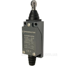 Кінцевий вимикач Promfactor FLS15M8122P65 Кінцевий вимикач Promfactor FLS15M8122P65