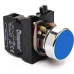 Кнопка EMAS CM100DM (1НО) синя Кнопка EMAS CM100DM (1НО) синя