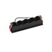 Світильник LED точковий Nowodvorski Midi 1x20W 3000K 1800Lm IP20 чорний ( 10062 ) Світильник LED точковий Nowodvorski Midi 1x20W 3000K 1800Lm IP20 чорний ( 10062 )