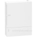 Модульний щит Schneider Electric MIP12212 MINI PRAGMA на 24 модулі
