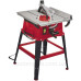 Настільна циркулярна пилка Einhell 4340505 TC-TS 254 eco 1800Вт стіл 580х555мм диск 250мм