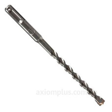 Бур MAKITA B-54156 SDS-Plus 6x160мм із центруванням Бур MAKITA B-54156 SDS-Plus 6x160мм із центруванням