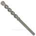 Чотирикромковий свердло Bosch 2608685870 SDS-Max-4 28x200х320мм