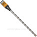 Бур DeWALT DT9604 SDS-Plus Extreme2 22x400x450мм