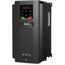 Частотний перетворювач INVT GD200A-004G/5R5P-4 Частотний перетворювач INVT GD200A-004G/5R5P-4