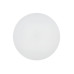 Світильник стельовий із датчиком руху Nowodvorski 11761 Denia LED M 1x24W 3000K 2050Lm IP20 білий